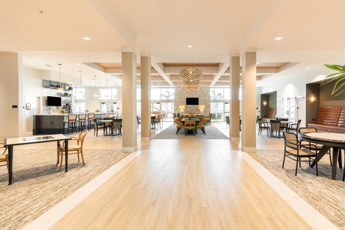 Clubhouse
