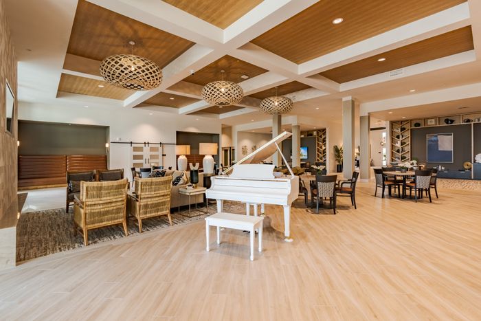 Clubhouse