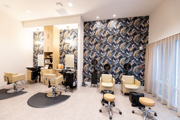 Salon