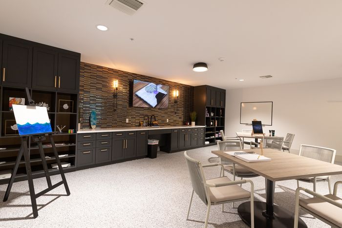 Art Room