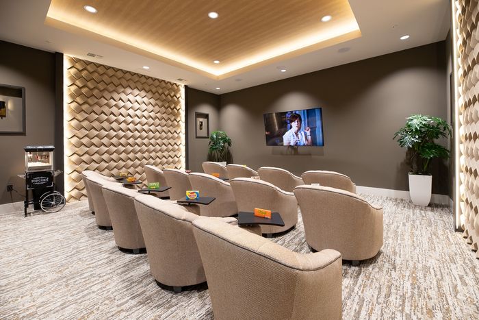 Media Center