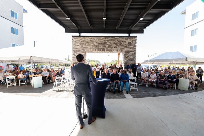 Grand Opening