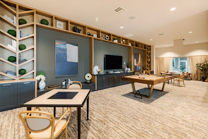 Clubhouse