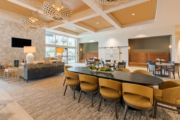 Clubhouse