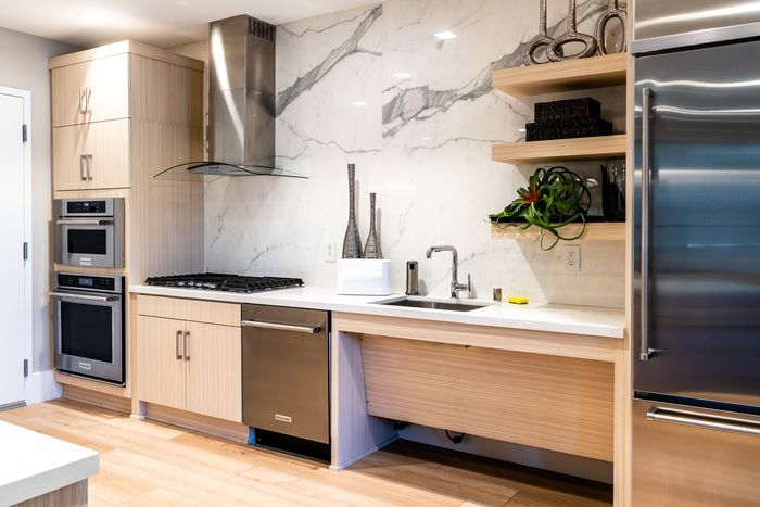 Community Kitchen