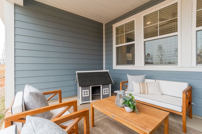 Outdoor Patio