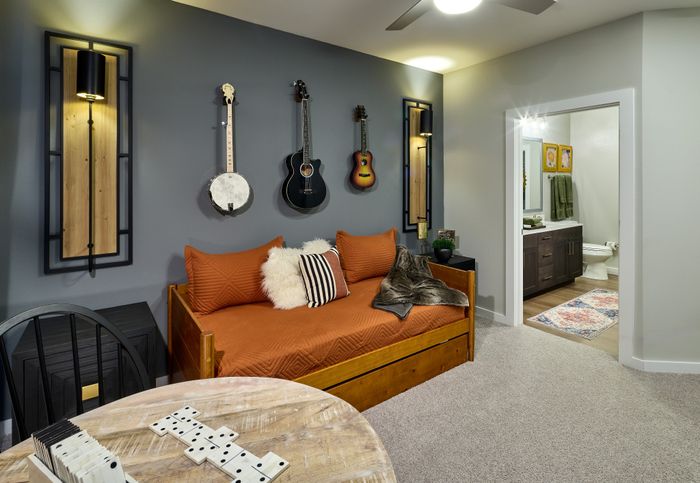 Living Space