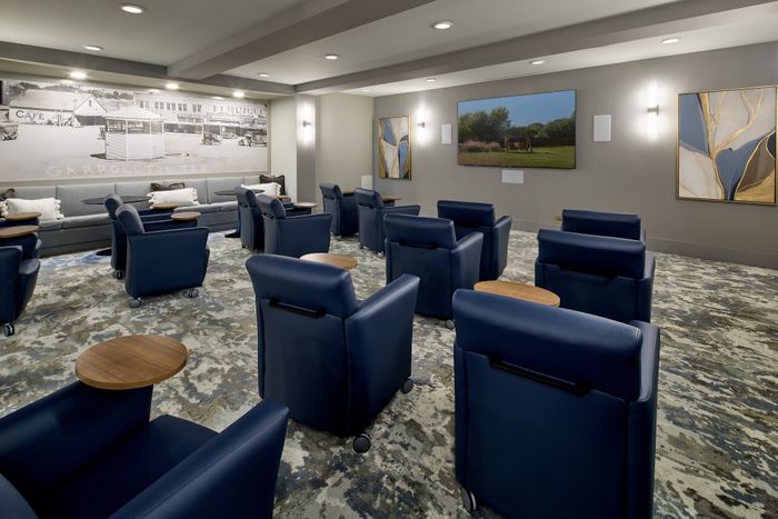 Movie Theater