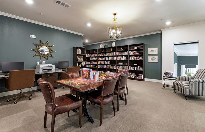 Library