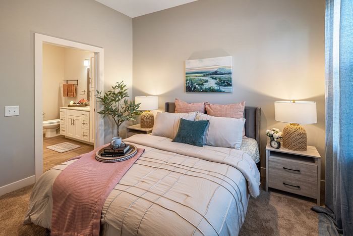 Model Home