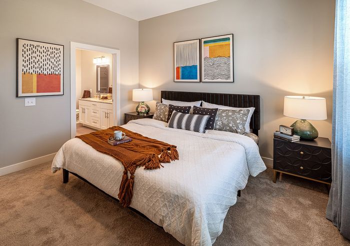 Model Home