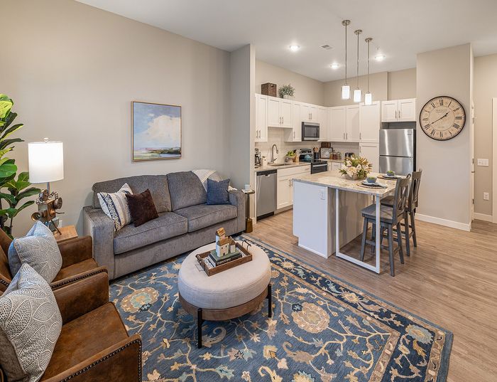 Model Home
