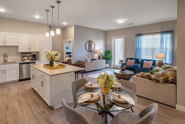 Model Home