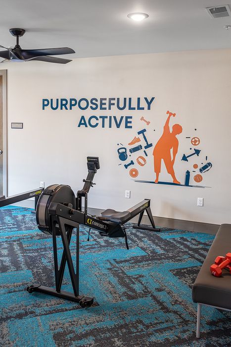 Spin Studio