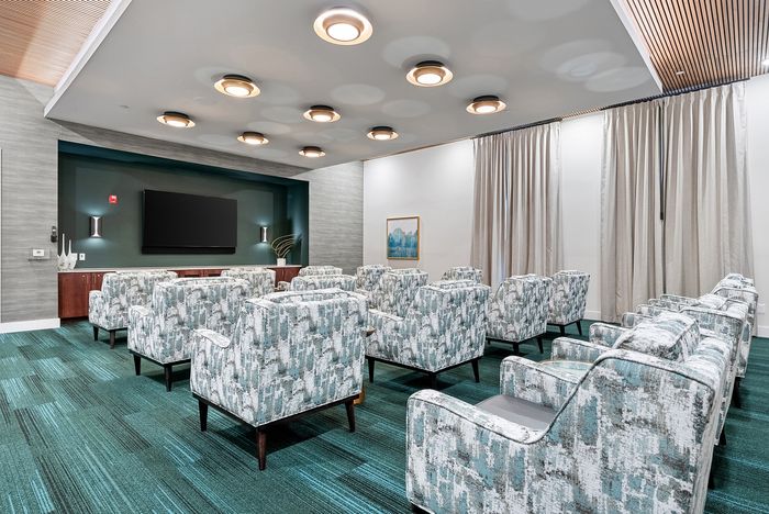 Movie Theater