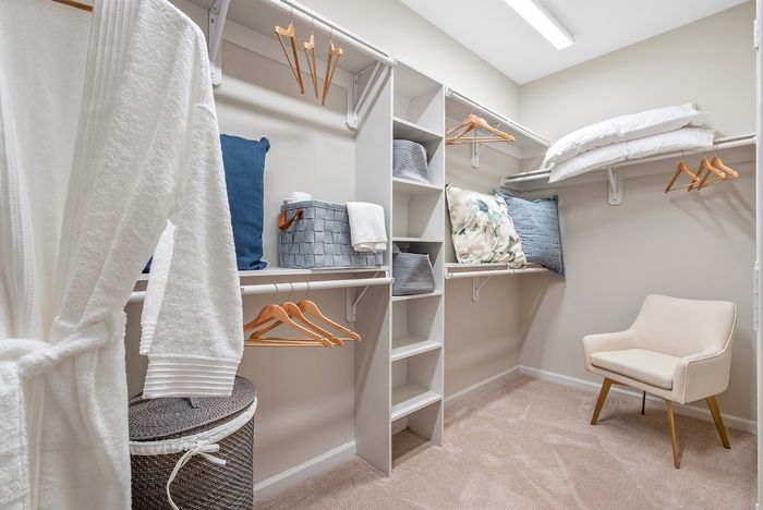 Closet