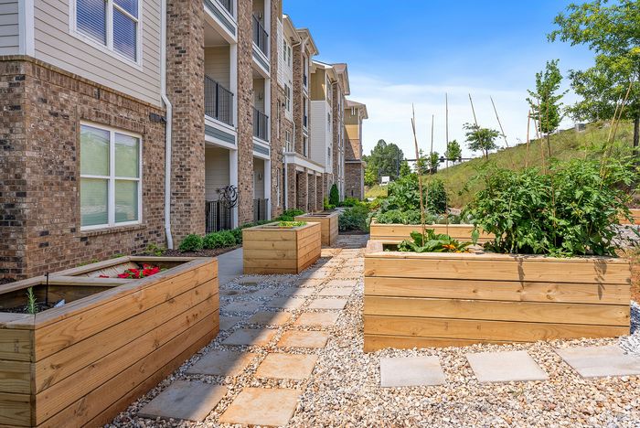Community Garden