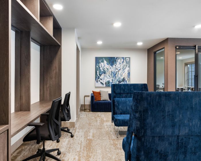 Executive Office