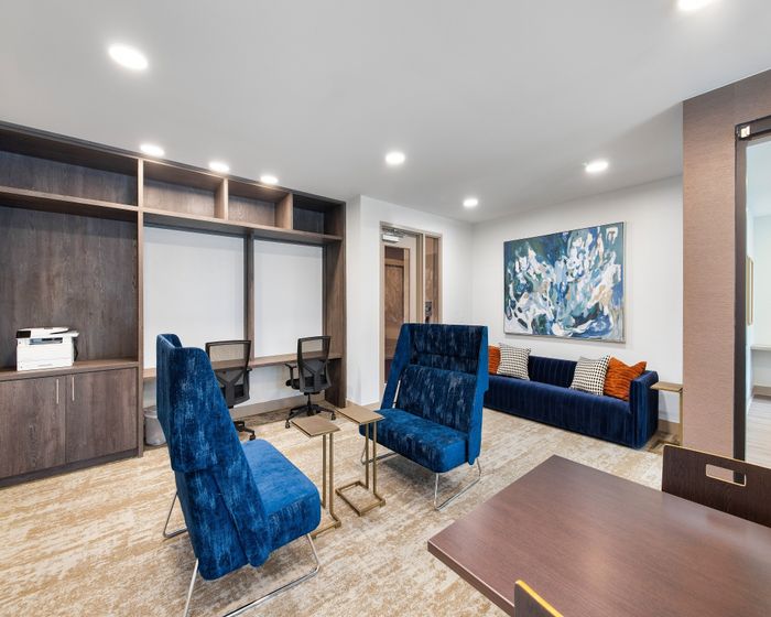 Executive Office