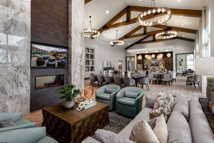 Clubroom