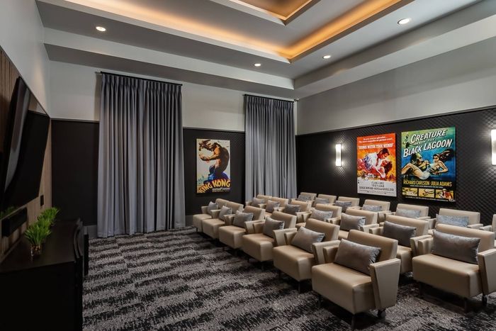 Private Theater