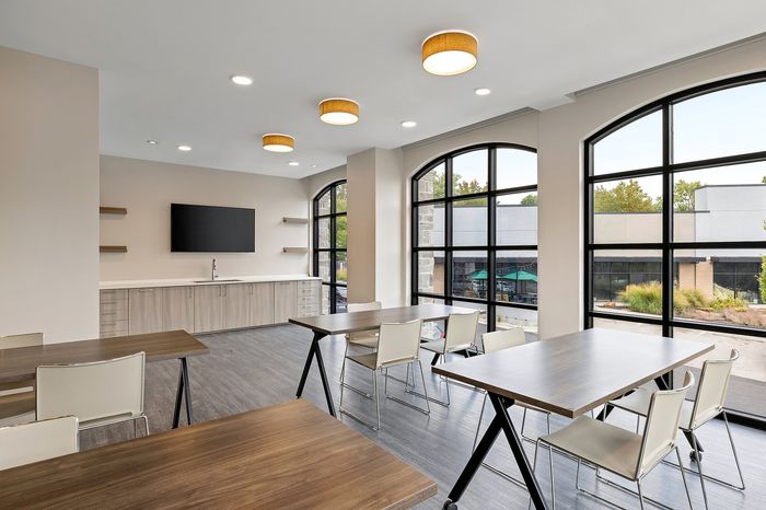 The Fieldston of Fairway - Maker's Space