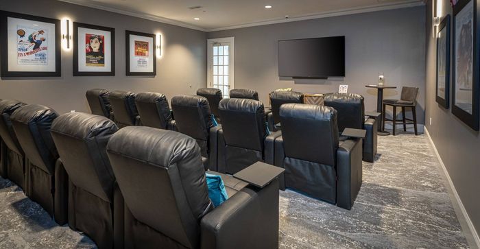 theater | Arcadia Gardens |
