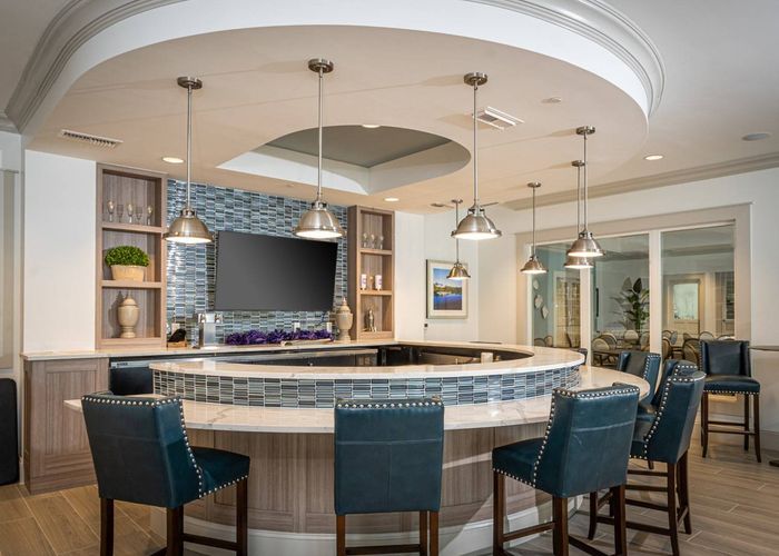 bar | Arcadia Gardens |