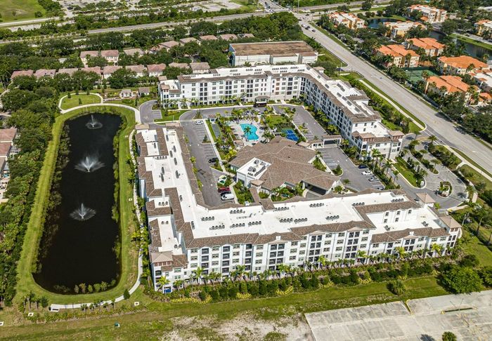 Arcadia Gardens | Plano Apartments
