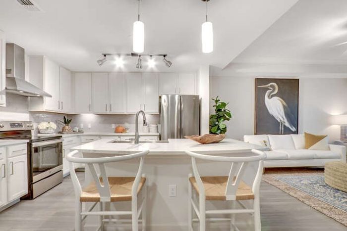 Kitchen  | Arcadia Gardens | Plano, FL  Apartments for Rent