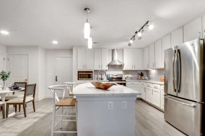 Kitchen  | Arcadia Gardens | Plano, FL  Apartments for Rent