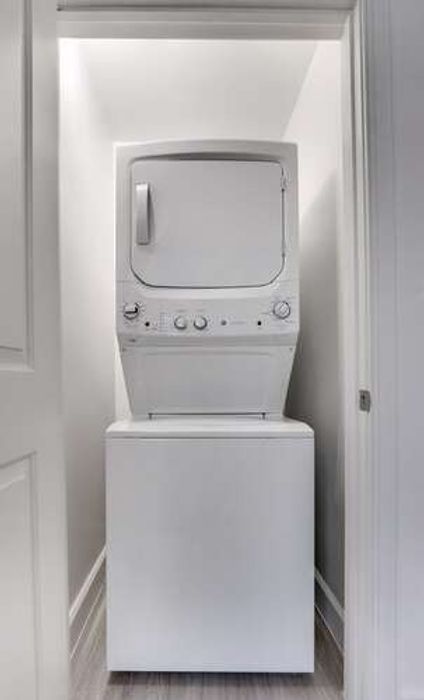 Washer and Dryer  | Arcadia Gardens | Plano, FL  Apartments for Rent