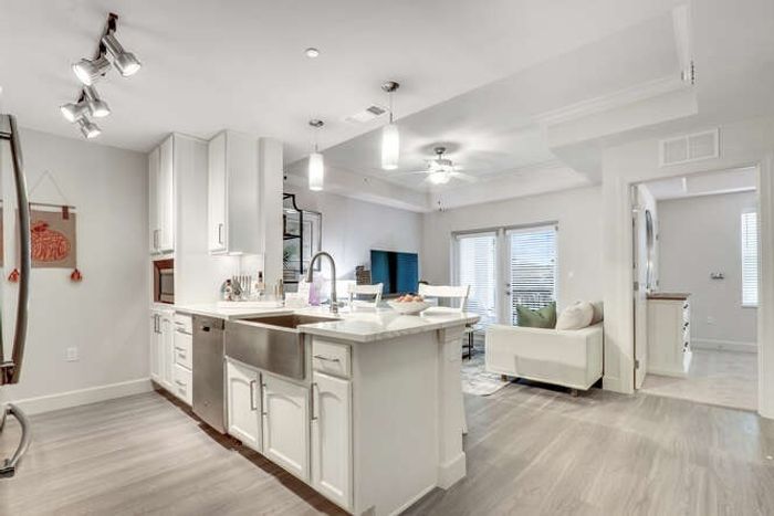 Kitchen  | Arcadia Gardens | Plano, FL  Apartments for Rent