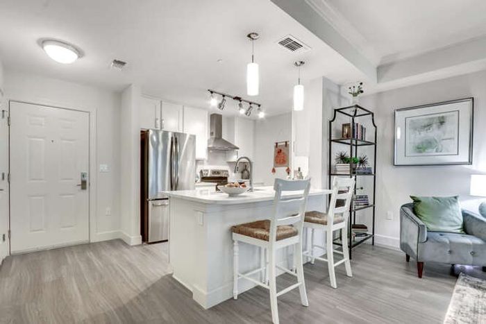 Kitchen  | Arcadia Gardens | Plano, FL  Apartments for Rent