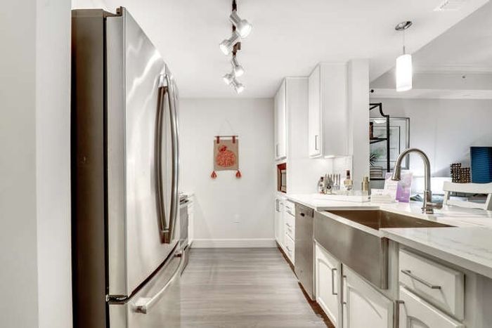 Kitchen  | Arcadia Gardens | Plano, FL  Apartments for Rent