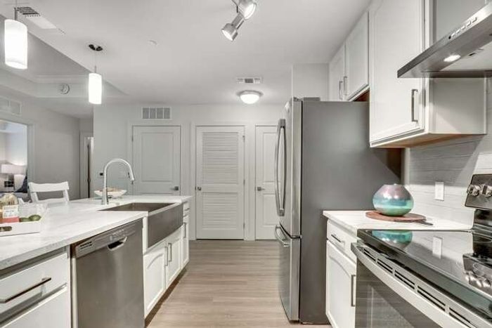 Kitchen  | Arcadia Gardens | Plano, FL  Apartments for Rent
