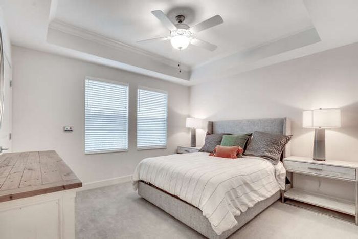 Bedroom  | Arcadia Gardens | Plano, FL  Apartments for Rent