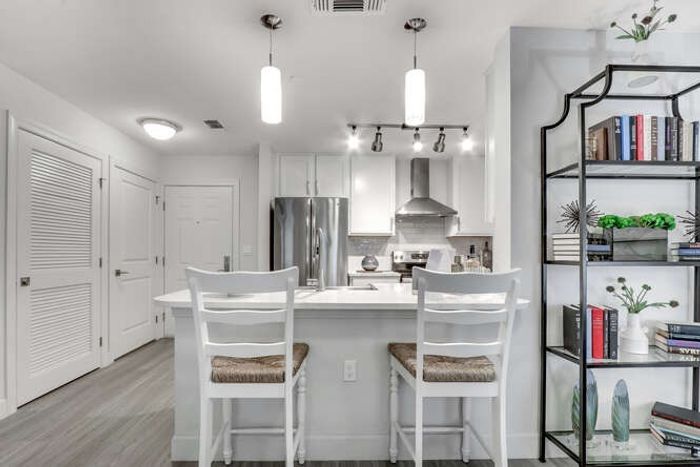Kitchen  | Arcadia Gardens | Plano, FL  Apartments for Rent