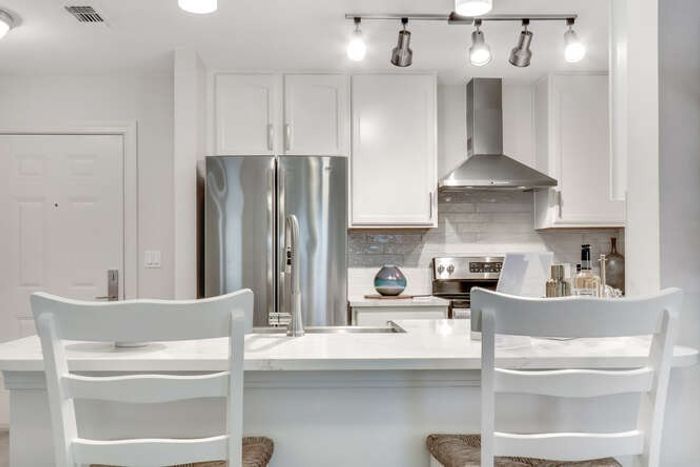 Kitchen  | Arcadia Gardens | Plano, FL  Apartments for Rent
