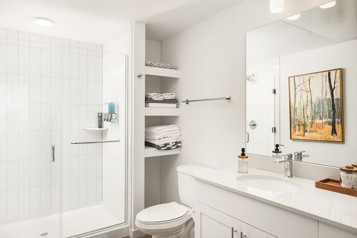 Rest Room