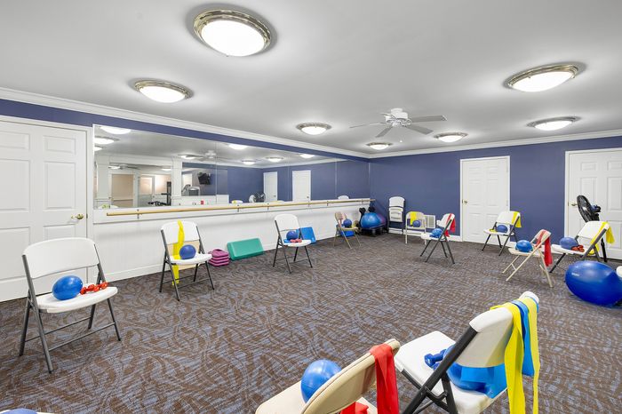Craft Room