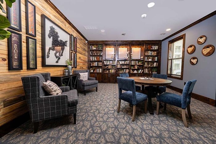 Library