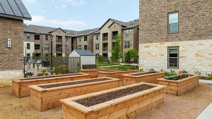 Garden Beds