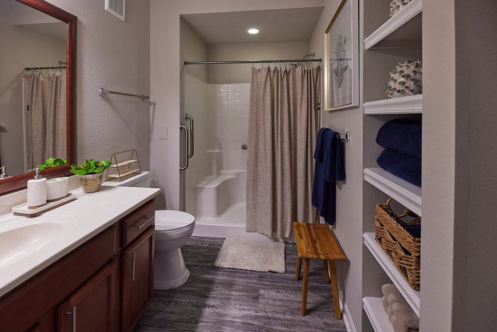 Rest Room