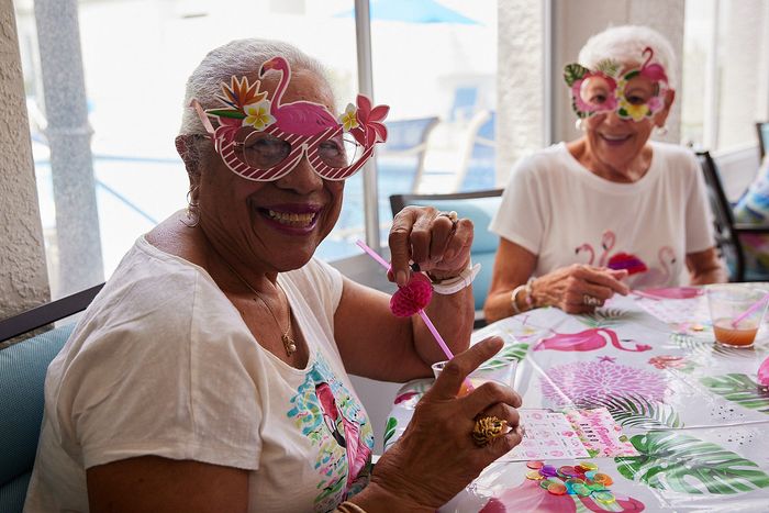Celebration and Craft