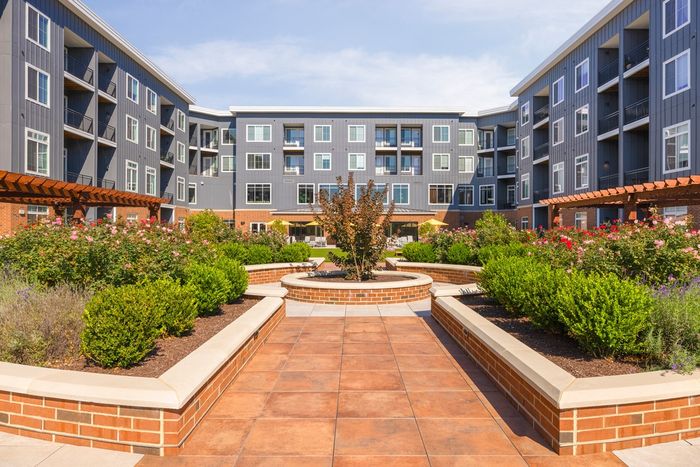 Resident Gardens