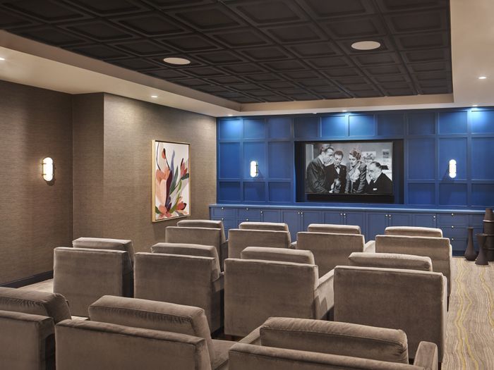Movie Theatre