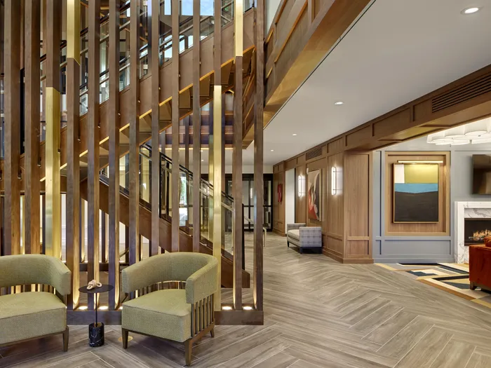 Entry Way