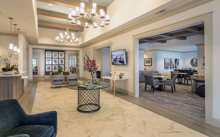 Lobby /