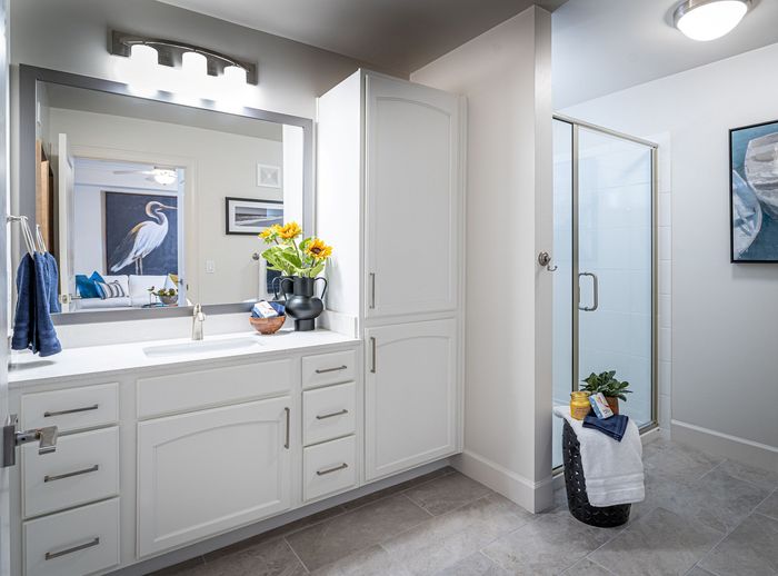 Rest Room